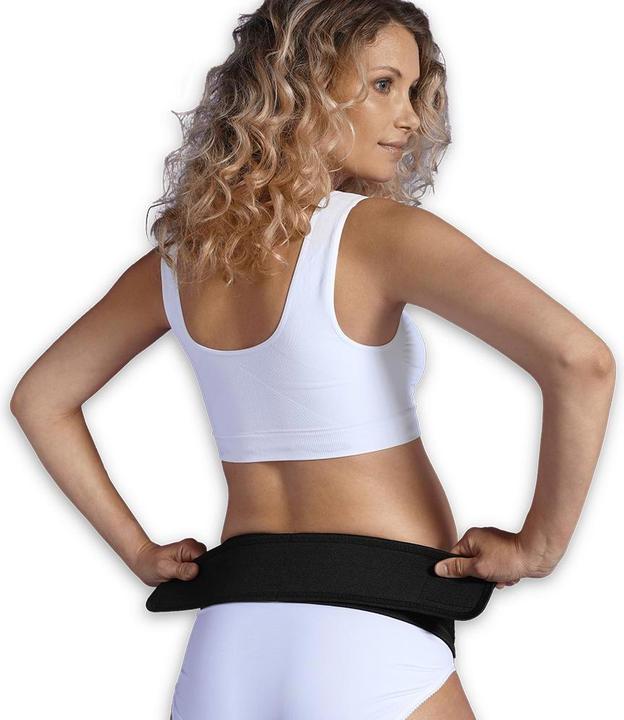 Actual product image Carriwell Support belt (XL)