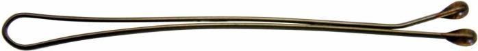 Immagine prodotto Comair Clip per capelli Classic 500pcs 48mm (500 pz.)