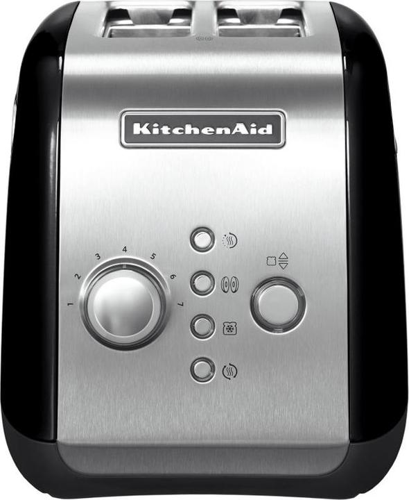 Actual product image KitchenAid 2s (EU plug)