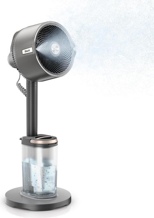 Actual product image Shark FlexBreeze Pro Mist (57.70 dB)