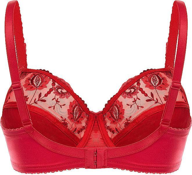 Image du produit Conturelle Soutien-gorge à armatures Provence (75 E, Une unité par pack)