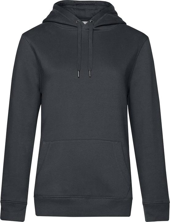 B&C Queen Kapuzenpullover