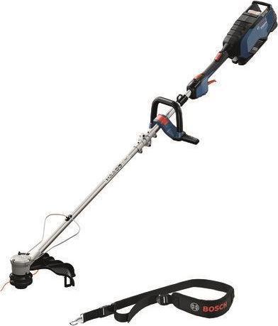 Actual product image Bosch Hausgeräte BOSCH Akku-Rasentrimmer 18V Ø40mm