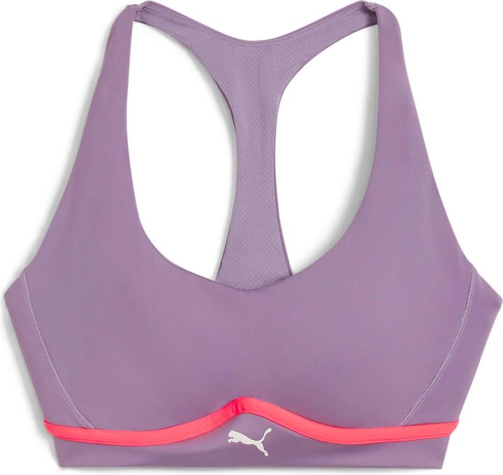 Actual product image Puma 4keeps Cloudspun Sculpting Bra (S)