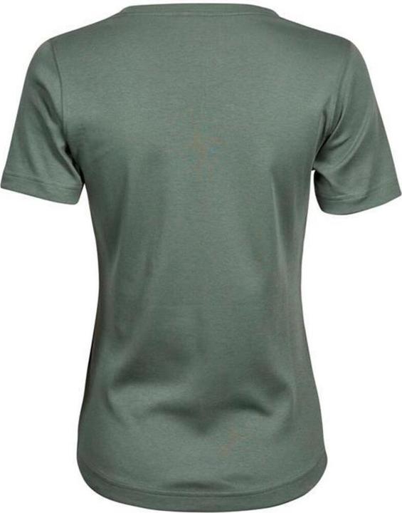 Image du produit Tee Jays T-shirt interlock (3XL)