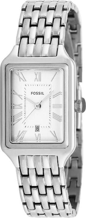 Actual product image Fossil Raquel (Analogue wristwatch, 23 mm)