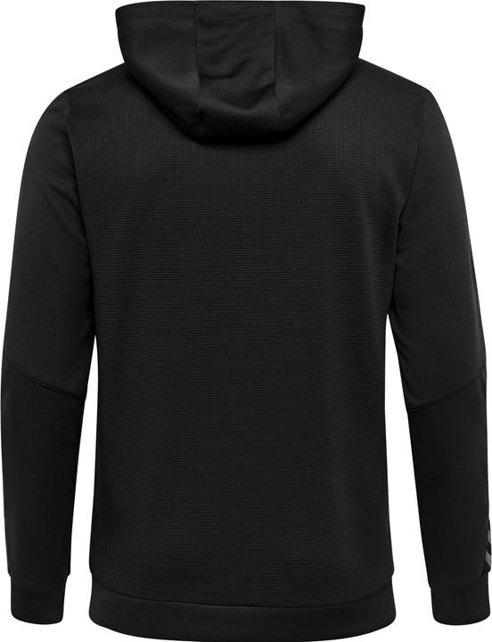 Produktbild hummel Authentic Poly Zip Hoodie (XXL)