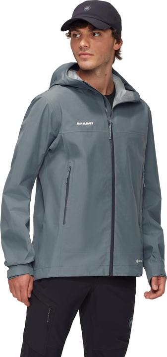 Produktbild Mammut Crater Light HS Hooded Jacket Men (XL)