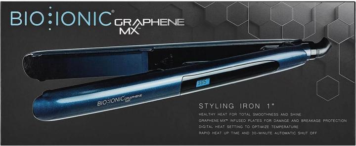 Image du produit Bio Ionic GrapheneMX - Pro Styler 1"/2.5cm Dual Voltage