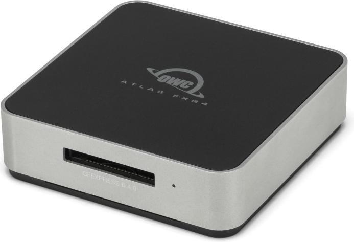 Produktbild OWC Atlas (USB 4, USB-C)