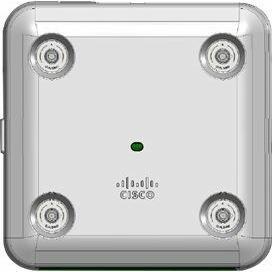Immagine prodotto Cisco AIR-AP2802E: Aironet 2800 AP (5200 Mbit/s)