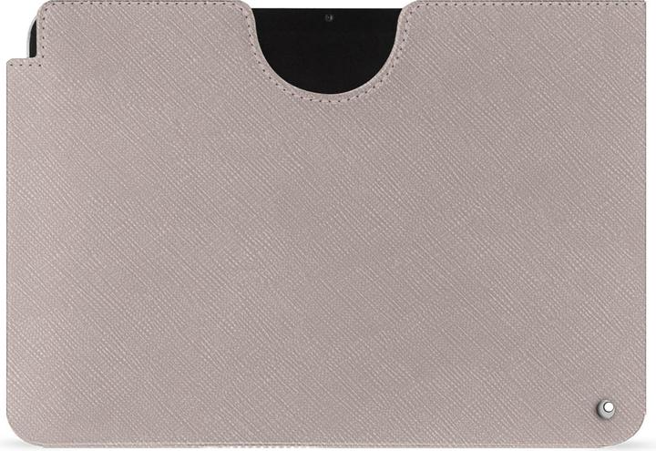 Actual product image Noreve Leather case (iPad 2022 (10th Gen))