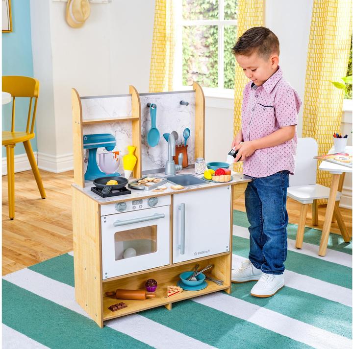 Immagine prodotto KidKraft Set di dolci a sorpresa da cucina 32 pezzi