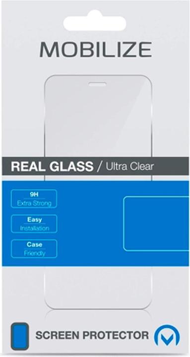 Productafbeelding Mobilize Glas (1 Stuk, Oppo A76, Oppo A96)
