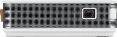 Image du produit Acer Aopen PV12 (WVGA, 700 lm, 1.3:1)
