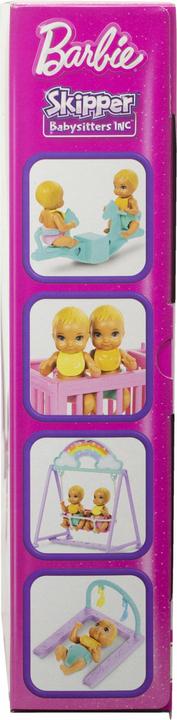 Produktbild Barbie Pop! Reveal Bubble Tea Serie