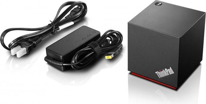 Actual product image Lenovo WiGig (USB-A, 1 Ports)