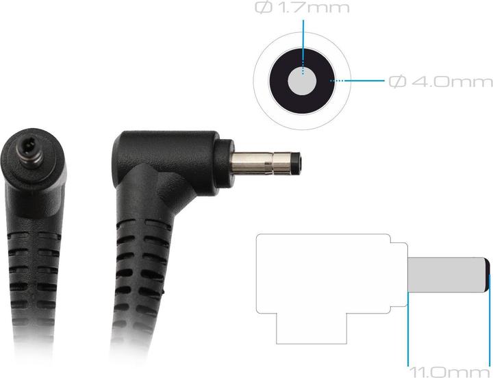 Produktbild Lenovo SA10M42740 (65 W)