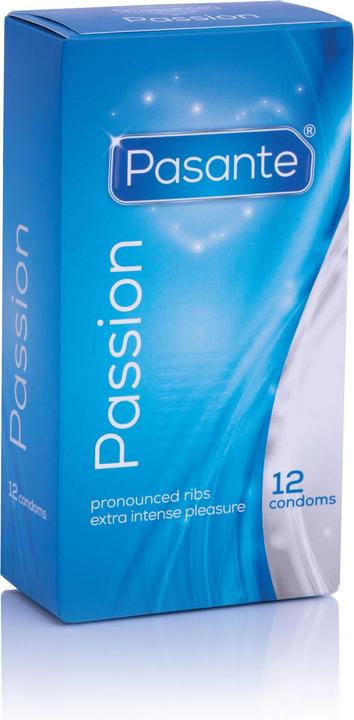 Immagine prodotto Pasante Passione (12 pz.)