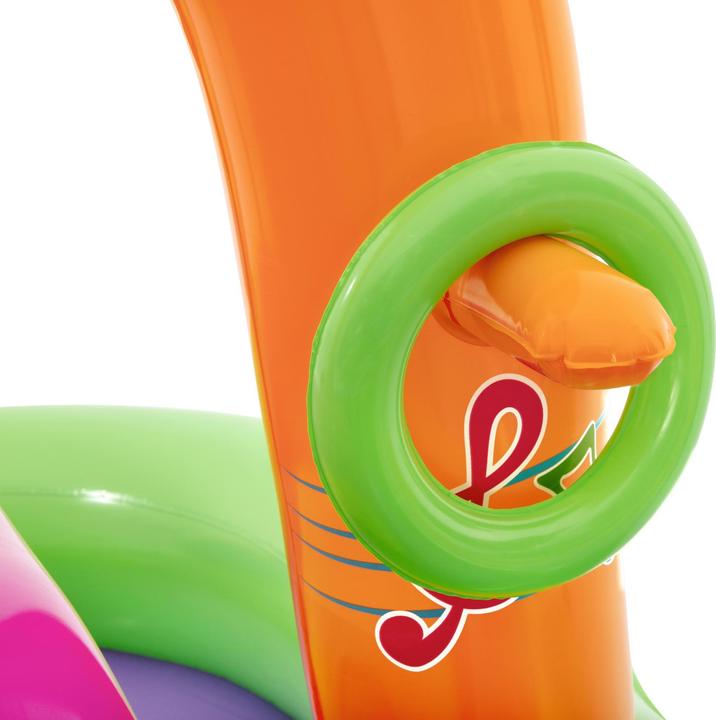 Actual product image Bestway Sing 'N Splash Play Center