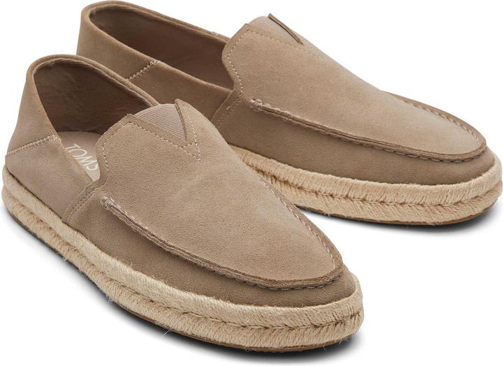 Produktbild Toms Alonso Loafer Rope (44.5)