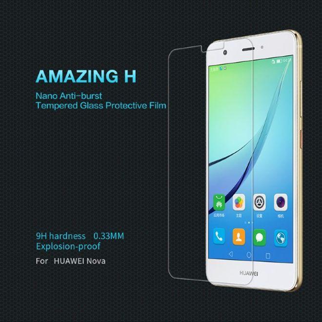 Produktbild Nillkin Amazing H (1 Stück, Huawei Nova)