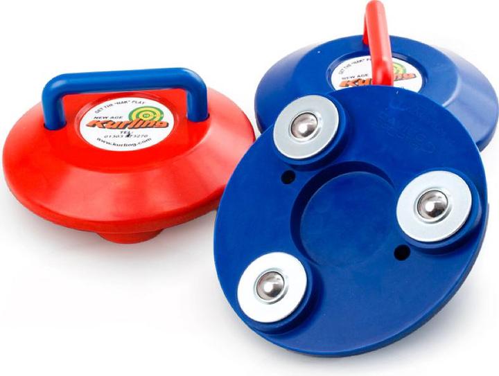 Immagine prodotto New Age Kurling Set Kurling (180 mm)