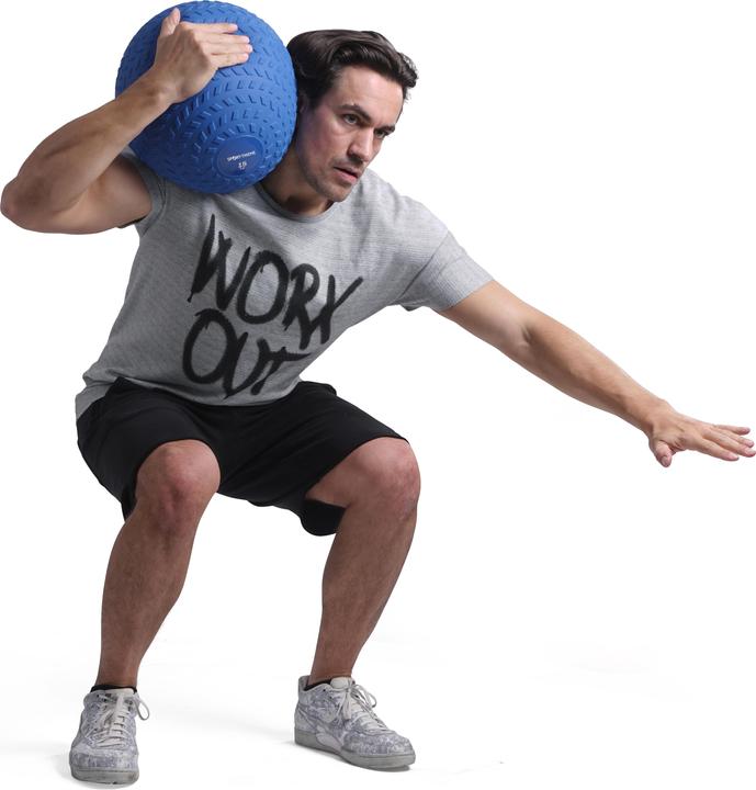 Image du produit Sport-Thieme Balle de slam (20 kg, 280 mm)