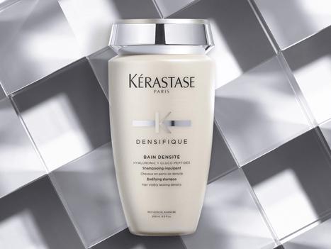 Image du produit Kérastase Densifique Bain Densité (250 ml, Shampoing liquide)