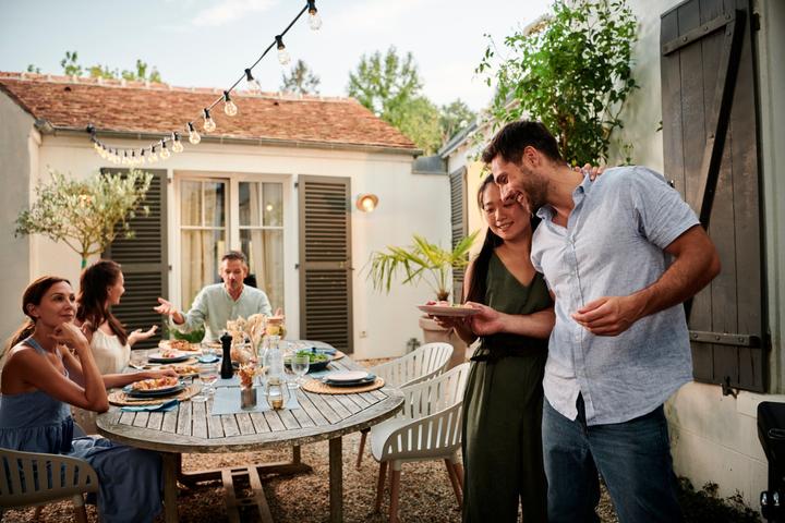 Immagine prodotto Campingaz Seleziona 3 L Plus (9 kW)