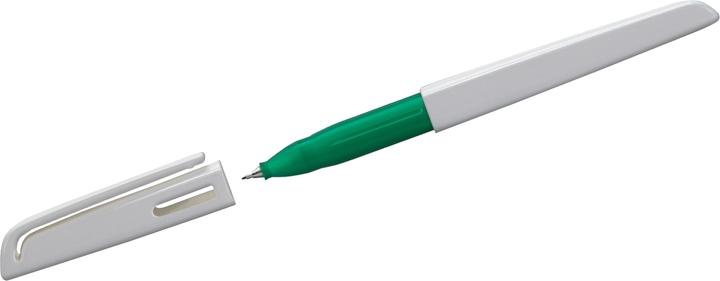 Actual product image Edding Fineliner 1700 (Green, 1 x)