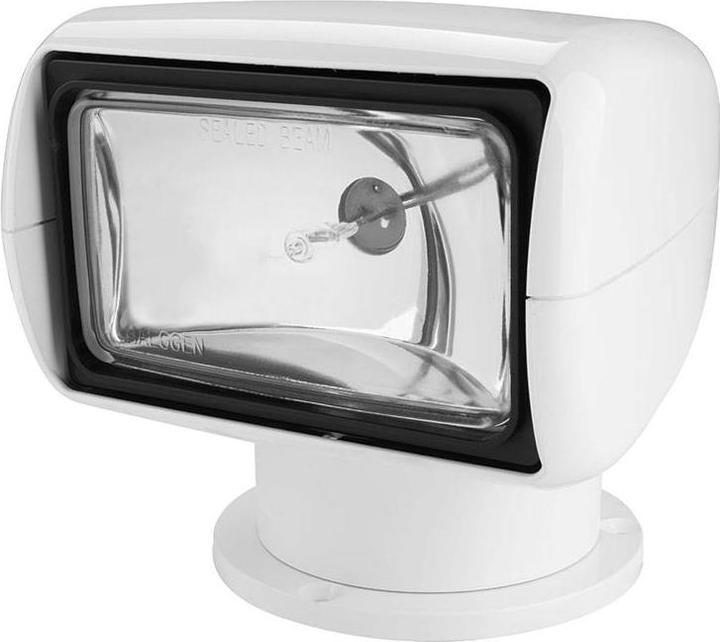 Image du produit Compass Halogen-Suchscheinwerfer PRO