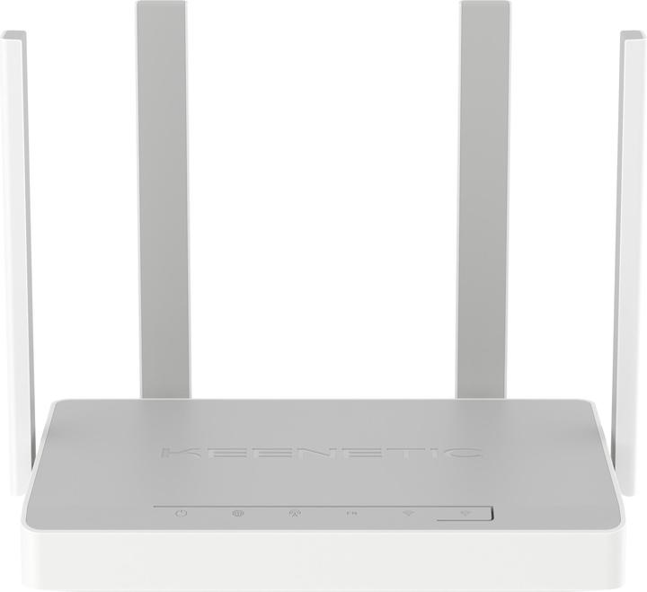 Produktbild Keenetic WLAN router