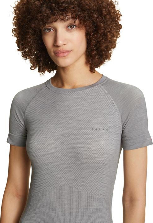 Image du produit Falke WT-Light Shortsl. Shirt Regular w (M)