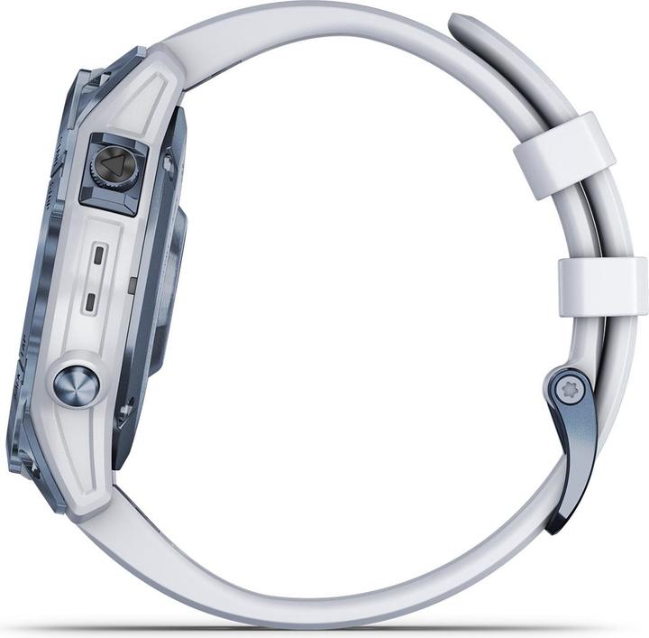 Image du produit Garmin fēnix 7 Sapphire Solar (47 mm)