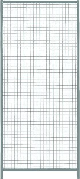 Wall element Grille