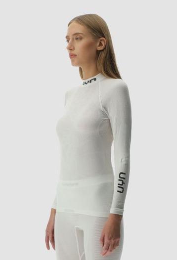 Image du produit UYN Thermoshirt Mit Stehkragen Elevatyon Biomorph (XS)