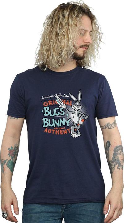 Produktbild Looney Tunes TShirt (L)