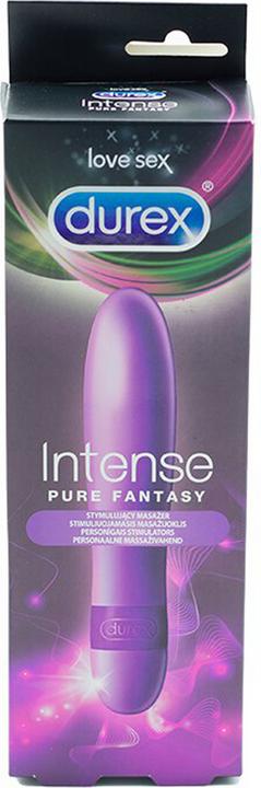 Productafbeelding Durex Intens - Pure Fantasie