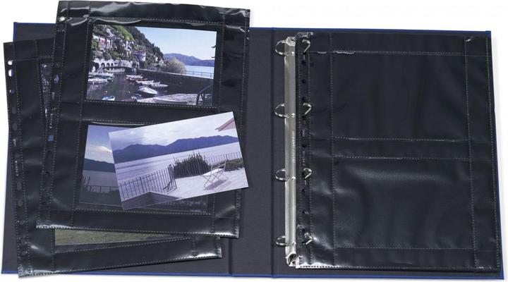 Actual product image Herma Photo covers (10 x 15 cm, 10 x)