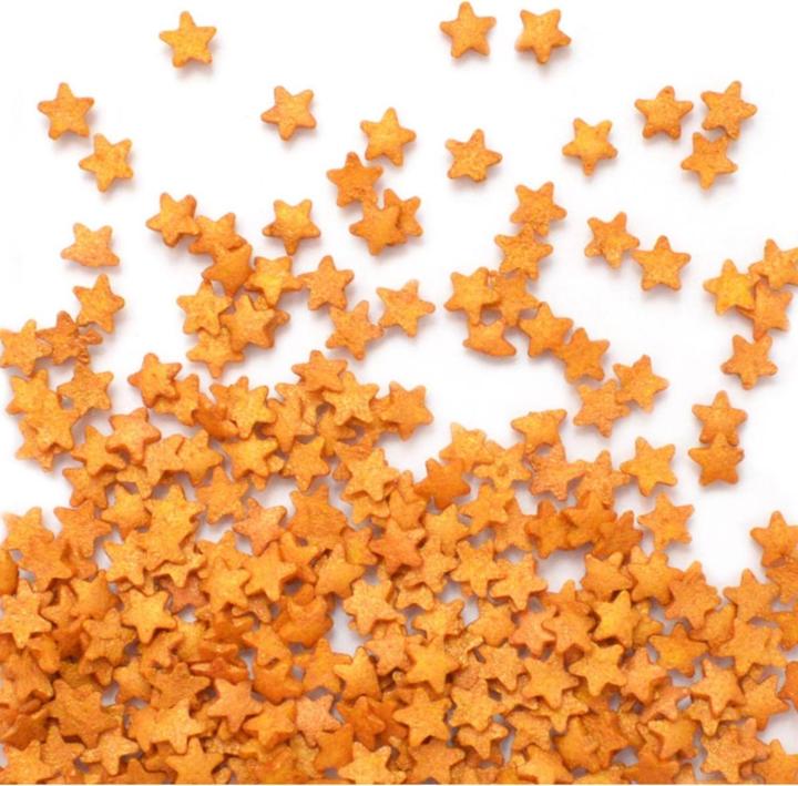 Actual product image ScrapCooking Mini stars (1 x)