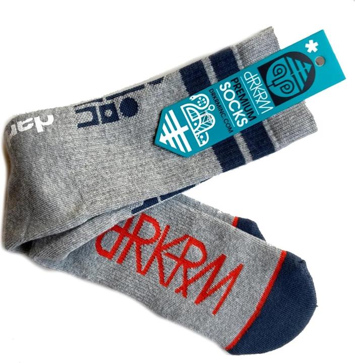 Actual product image Darkroom Rapture Socks (One size)