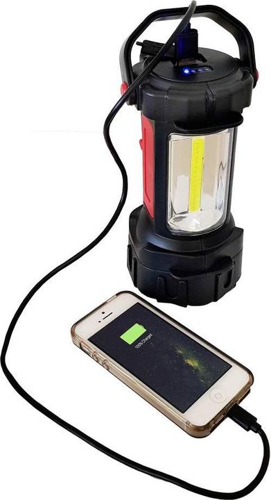 Produktbild Compass LED Hand-Suchscheinwerfer