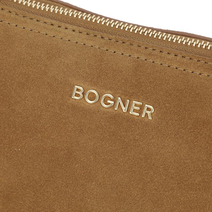 Produktbild Bogner banff fris√© gulia shoulderbag shz