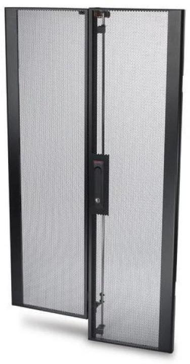 Actual product image APC NetShelter SX 24U, server rack 24U (24 RU, 19 inch rack)