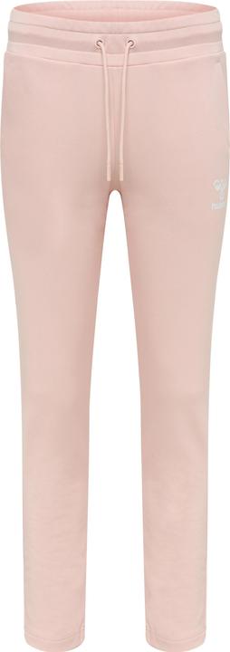 Actual product image hummel NONI 2.0 TAPERED PANTS (XS)