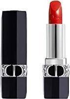Actual product image Dior Rouge Satin No 844 (844 Trafalgar)