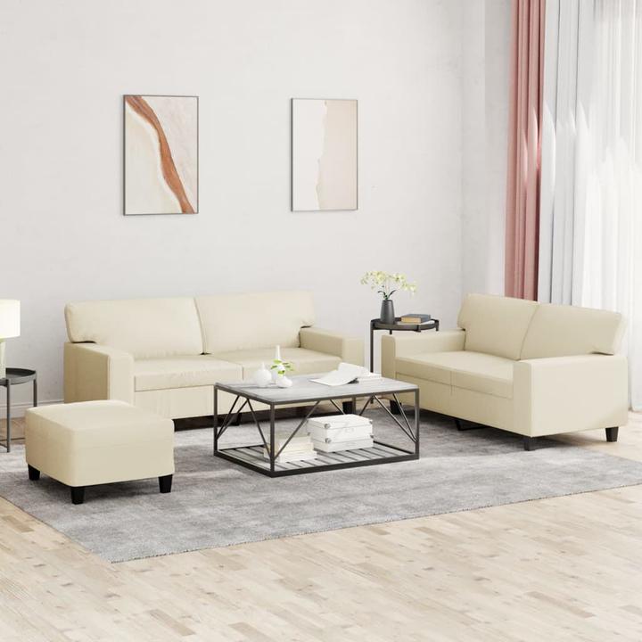 Image du produit VidaXL Giselbert (2 places)