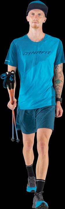 Immagine prodotto Dynafit Pantaloncini Alpine Pro 2in1 (52, S, L, W50/L30)