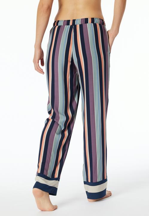 Produktbild Schiesser Pyjamahose Mix & Relax (38)